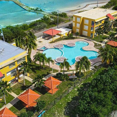 Rag Water Front 1Br Apartment 2 Cabo Rojo Exterior foto