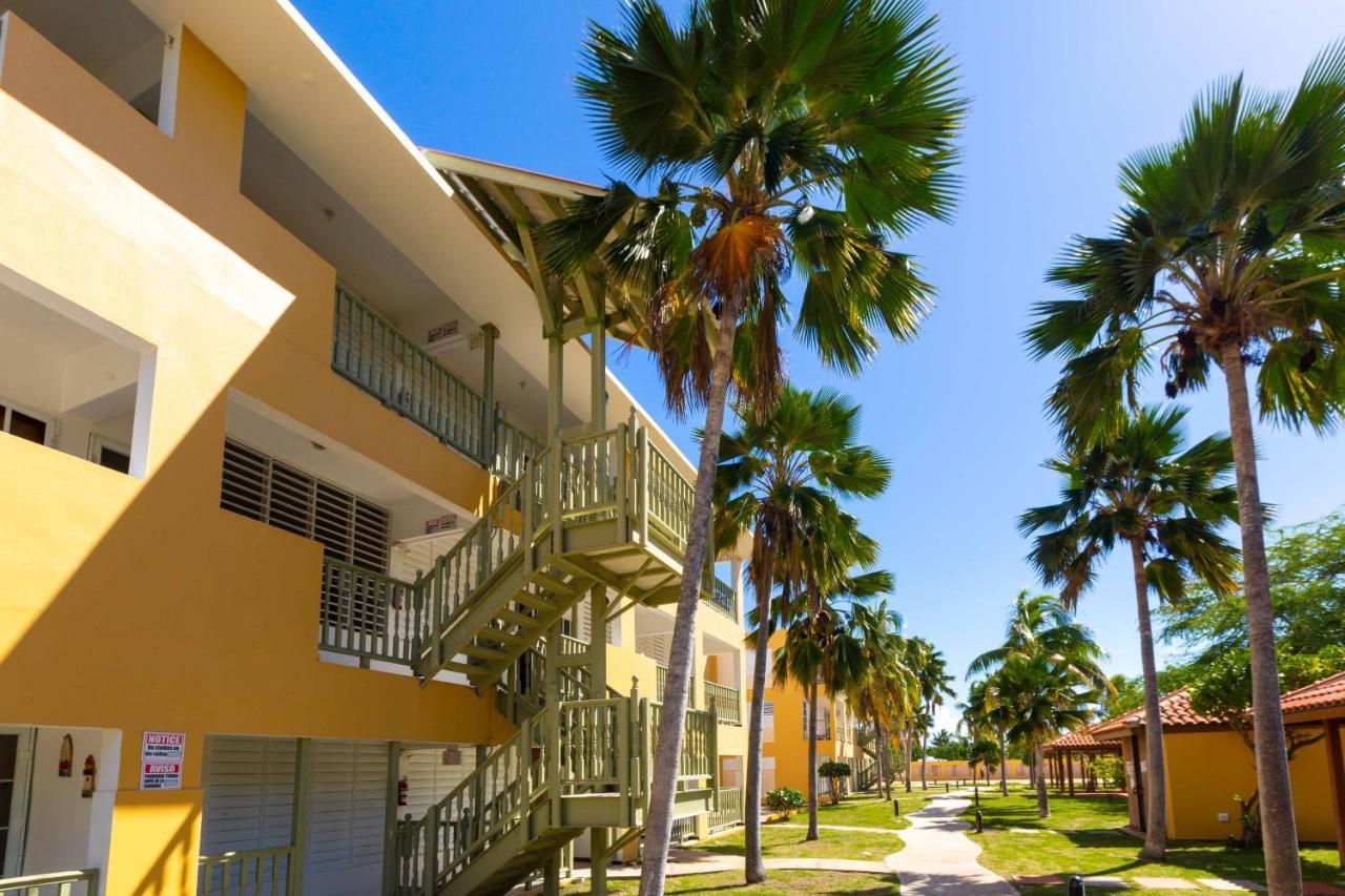 Rag Water Front 1Br Apartment 2 Cabo Rojo Exterior foto