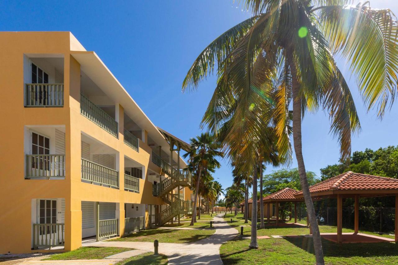 Rag Water Front 1Br Apartment 2 Cabo Rojo Exterior foto