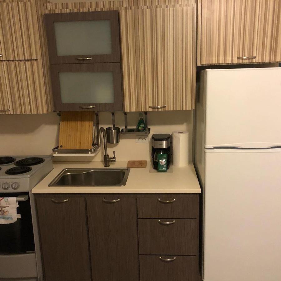 Rag Water Front 1Br Apartment 2 Cabo Rojo Exterior foto