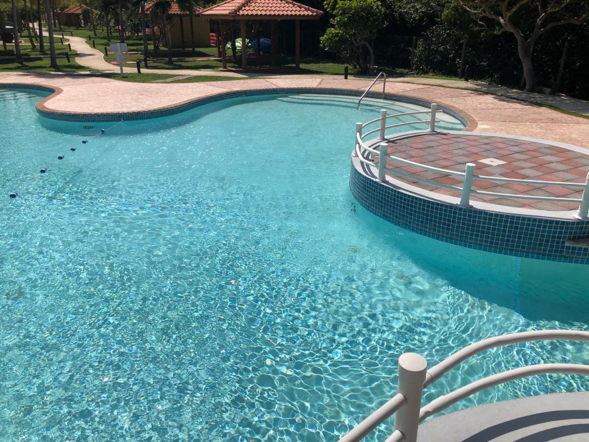 Rag Water Front 1Br Apartment 2 Cabo Rojo Exterior foto