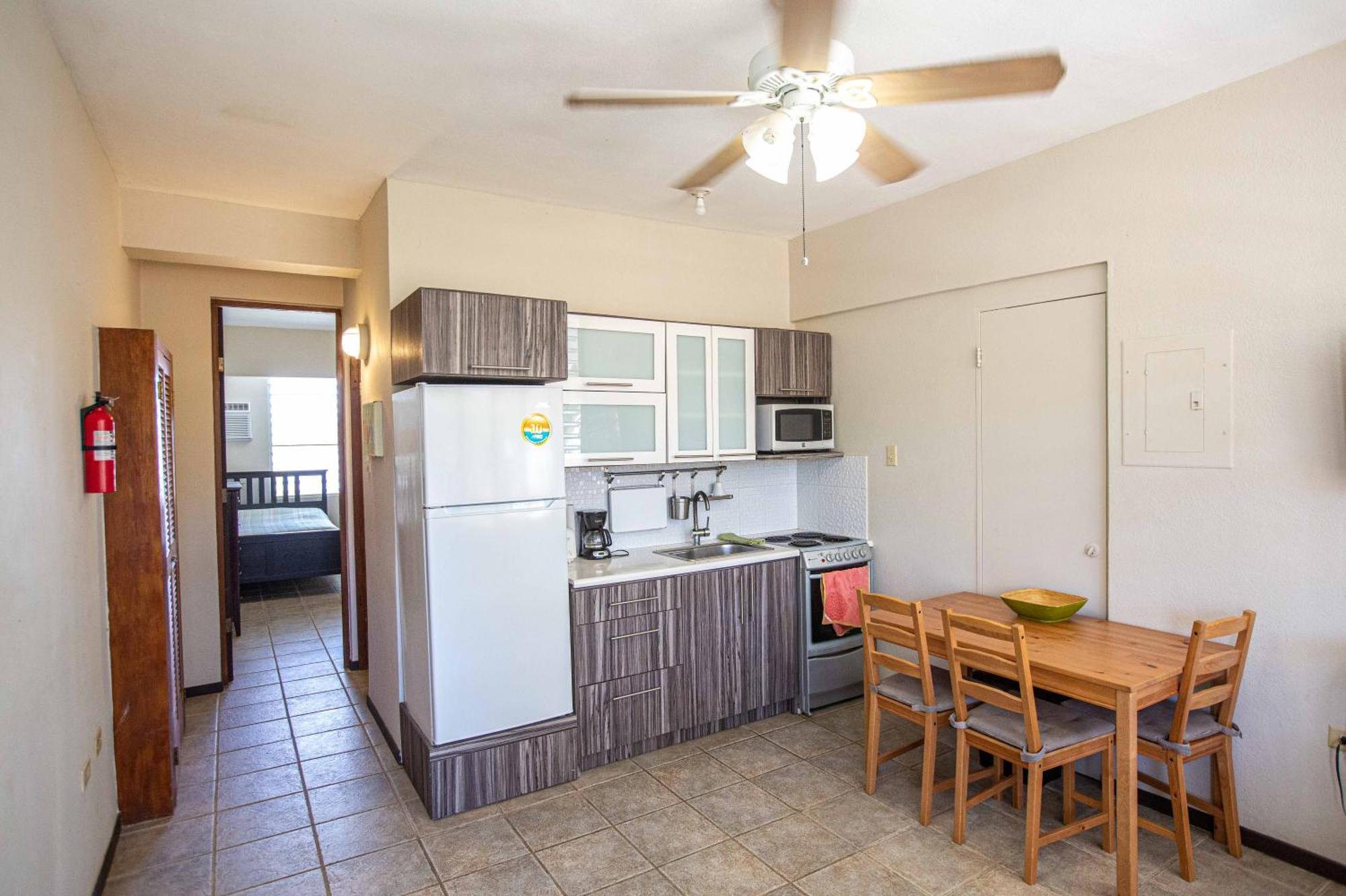 Rag Water Front 1Br Apartment 2 Cabo Rojo Exterior foto